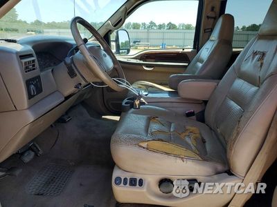 Zdjęcie 7 z 12 samochodu: 2001 FORD F350 SUPER DUTY VIN:1FTWW33F01EA05391 - miniatura