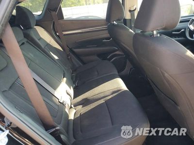 Zdjęcie 11 z 13 samochodu: 2024 HYUNDAI TUCSON SEL VIN:5NMJB3DE3RH347759 - miniatura