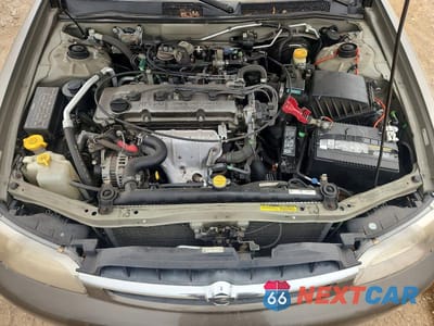 Zdjęcie 11 z 13 samochodu: 1999 NISSAN ALTIMA XE VIN:1N4DL01D5XC124340 - miniatura