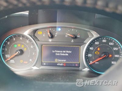 Zdjęcie 9 z 13 samochodu: 2022 CHEVROLET TRAVERSE LT VIN:1GNERHKW9NJ132324 - miniatura