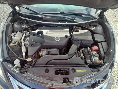 Zdjęcie 11 z 12 samochodu: 2015 NISSAN ALTIMA 2.5 S VIN:1N4AL3AP9FN351516 - miniatura