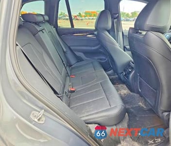Zdjęcie 11 z 13 samochodu: 2024 BMW X3 XDRIVE30I VIN:WBX57DP09RN297142 - miniatura