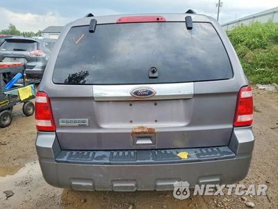 Zdjęcie 6 z 13 samochodu: 2010 FORD ESCAPE LIMITED VIN:1FMCU9EG8AKA62355 - miniatura