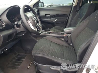 Zdjęcie 7 z 13 samochodu: 2022 NISSAN KICKS SV VIN:3N1CP5CV5NL483222 - miniatura