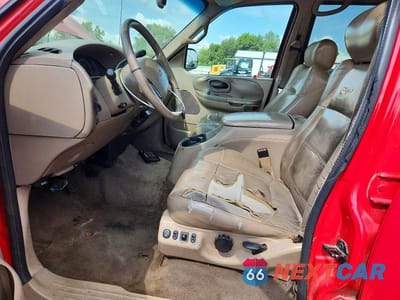 Zdjęcie 7 z 12 samochodu: 2001 FORD F150 SUPERCREW VIN:1FTRW08L91KC32624 - miniatura