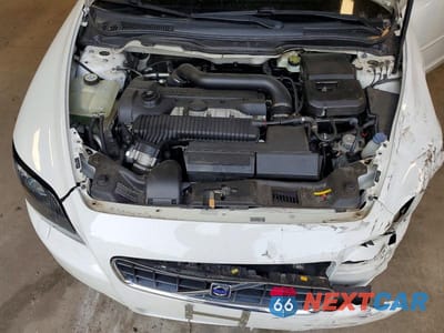 Zdjęcie 11 z 12 samochodu: 2008 VOLVO C70 T5 VIN:YV1MC67258J049505 - miniatura