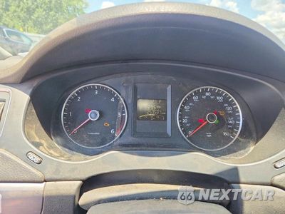 Zdjęcie 9 z 13 samochodu: 2013 VOLKSWAGEN JETTA TDI VIN:3VWLL7AJXDM242489 - miniatura