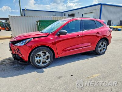2023 FORD ESCAPE ST LINE 1FMCU0MN4PUA78447 - główne zdjęcie licytacji z USA - miniatura