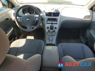 Zdjęcie 8 z 12 samochodu: 2012 CHEVROLET MALIBU LS VIN:1G1ZB5E09CF173193 - miniatura