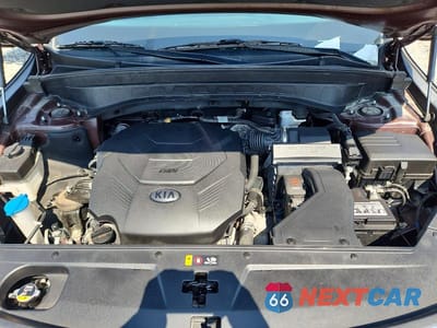 Zdjęcie 12 z 13 samochodu: 2020 KIA TELLURIDE S VIN:5XYP64HC6LG029522 - miniatura