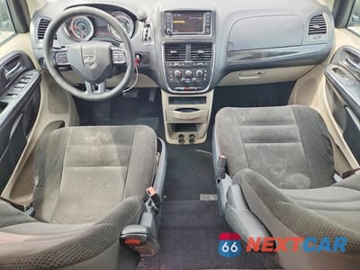 Zdjęcie 8 z 13 samochodu: 2019 DODGE GRAND CARAVAN SE VIN:2C4RDGBG2KR777318 - miniatura