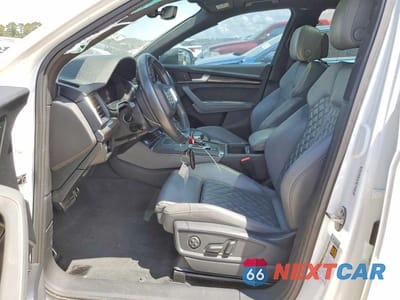 Zdjęcie 7 z 13 samochodu: 2020 AUDI SQ5 PREMIUM PLUS VIN:WA1B4AFY6L2113390 - miniatura