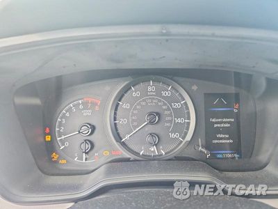 Zdjęcie 9 z 12 samochodu: 2022 TOYOTA COROLLA L VIN:5YFDPMAE4NP361579 - miniatura