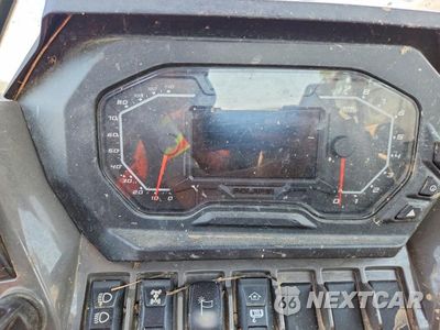 Zdjęcie 8 z 10 samochodu: 2024 POLARIS RZR UTILITY VEHICLE VIN:3NSNEC995RF303590 - miniatura