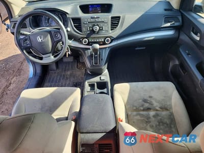 Zdjęcie 8 z 13 samochodu: 2015 HONDA CR-V LX VIN:5J6RM4H37FL103600 - miniatura