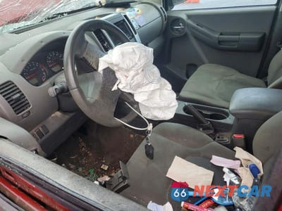 Zdjęcie 7 z 13 samochodu: 2011 NISSAN XTERRA X VIN:5N1AN0NW3BC502775 - miniatura