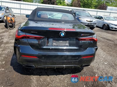 Zdjęcie 6 z 12 samochodu: 2024 BMW M440XI VIN:WBA63AT00RCN59768 - miniatura
