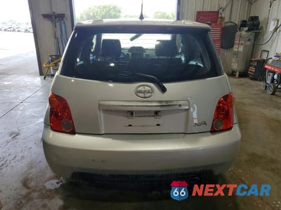 Zdjęcie 6 z 13 samochodu: 2004 SCION XA BASE VIN:JTKKT624040069272 - miniatura