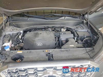 Zdjęcie 12 z 13 samochodu: 2021 HYUNDAI PALISADE LIMITED VIN:KM8R5DHE0MU278987 - miniatura