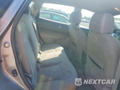 Zdjęcie 11 z 13 samochodu: 2011 NISSAN ROGUE S/SV/KROM VIN:JN8AS5MV8BW668781 - miniatura