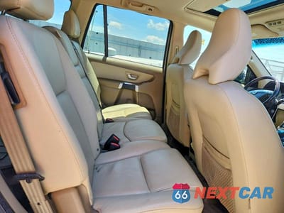 Zdjęcie 10 z 12 samochodu: 2011 VOLVO XC90 3.2 VIN:YV4952CZ4B1593371 - miniatura