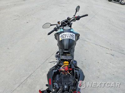 Zdjęcie 6 z 9 samochodu: 2024 DUCATI MONSTER VIN:ZDMMAMDT2RB009279 - miniatura