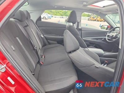 Zdjęcie 10 z 12 samochodu: 2025 HYUNDAI ELANTRA SEL VIN:KMHLS4DG9SU922389 - miniatura
