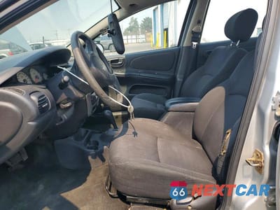Zdjęcie 7 z 12 samochodu: 2004 DODGE NEON SXT VIN:1B3ES56CX4D592781 - miniatura