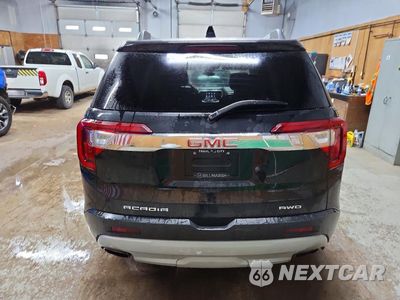 Zdjęcie 6 z 13 samochodu: 2023 GMC ACADIA SLE VIN:1GKKNRL4XPZ196519 - miniatura