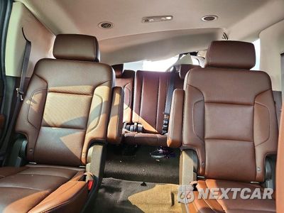 Zdjęcie 10 z 13 samochodu: 2015 CHEVROLET TAHOE K1500 LTZ VIN:1GNSKCKC8FR249962 - miniatura
