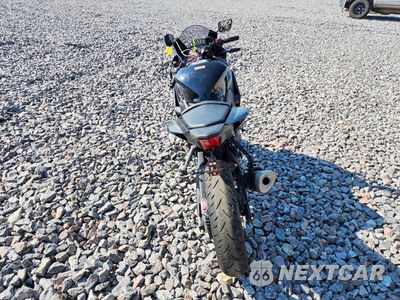 Czwarte zdjęcie samochodu z boku: 2026 YAMAHA YFZ320 A VIN:MH3RH25E3TK007955 - miniatura