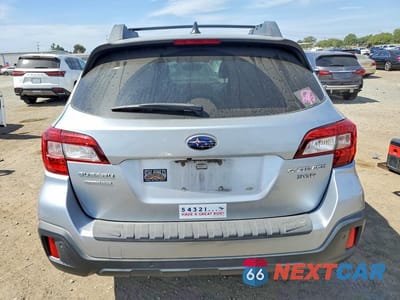Zdjęcie 6 z 13 samochodu: 2019 SUBARU OUTBACK 3.6R LIMITED VIN:4S4BSENC8K3278371 - miniatura