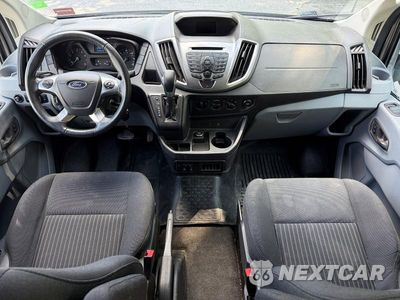 Zdjęcie 9 z 10 samochodu: 2015 FORD TRANSIT T-150 VIN:1FMZK1CG6FKB18322 - miniatura