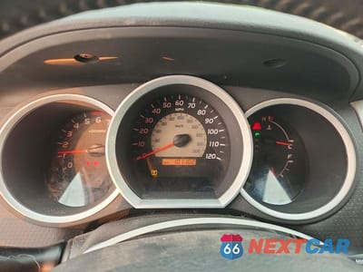 Zdjęcie 9 z 12 samochodu: 2006 TOYOTA TACOMA ACCESS CAB VIN:5TEUU42N16Z218253 - miniatura