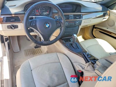 Zdjęcie 8 z 13 samochodu: 2009 BMW 328 I SULEV VIN:WBAWR33569P343275 - miniatura