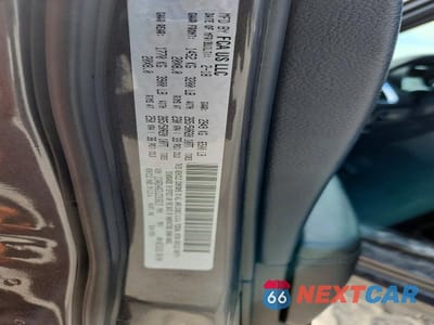 Zdjęcie 12 z 12 samochodu: 2018 DODGE DURANGO SXT VIN:1C4RDHAG3JC316613 - miniatura