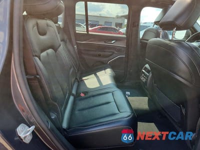 Zdjęcie 11 z 13 samochodu: 2024 JEEP GRAND CHEROKEE LIMITED 4XE VIN:1C4RJYB69R8518241 - miniatura