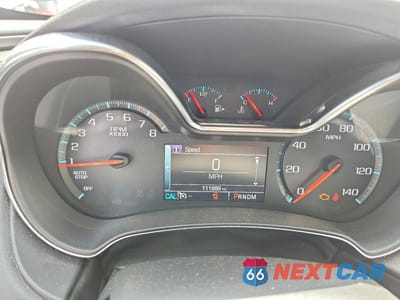 Zdjęcie 9 z 13 samochodu: 2016 CHEVROLET IMPALA LT VIN:2G1105SA7G9175247 - miniatura