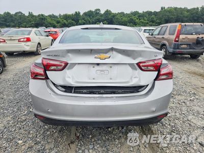 Zdjęcie 6 z 12 samochodu: 2021 CHEVROLET MALIBU LT VIN:1G1ZD5ST3MF069308 - miniatura