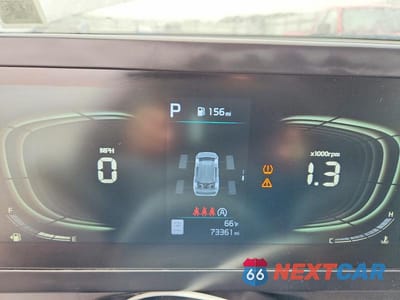 Zdjęcie 9 z 13 samochodu: 2024 KIA SPORTAGE LX VIN:KNDPUCDF3R7292590 - miniatura