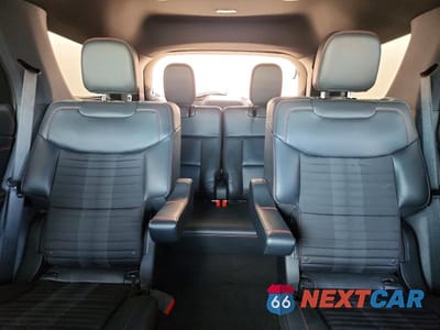 Zdjęcie 10 z 13 samochodu: 2026 FORD EXPLORER ST-LINE VIN:1FMUK8KH2TGA16219 - miniatura