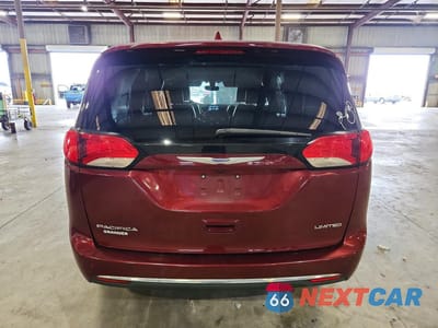 Zdjęcie 6 z 13 samochodu: 2018 CHRYSLER PACIFICA LIMITED VIN:2C4RC1GG4JR186706 - miniatura