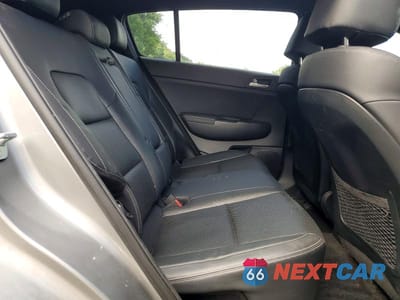 Zdjęcie 11 z 13 samochodu: 2020 KIA SPORTAGE S VIN:KNDP6CAC2L7779615 - miniatura