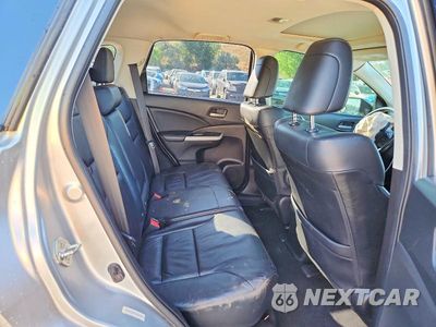 Zdjęcie 11 z 13 samochodu: 2012 HONDA CR-V EXL VIN:JHLRM3H77CC009668 - miniatura