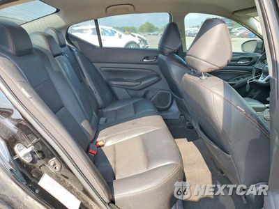 Zdjęcie 10 z 12 samochodu: 2021 NISSAN ALTIMA SR VIN:1N4BL4CVXMN341855 - miniatura