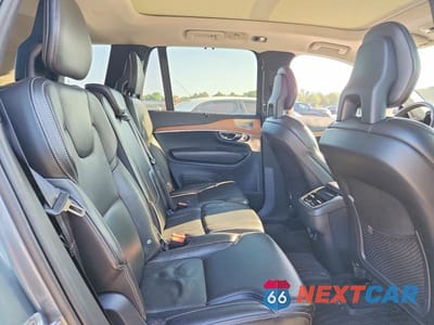 Zdjęcie 11 z 13 samochodu: 2016 VOLVO XC90 T6 VIN:YV4A22PL8G1000646 - miniatura