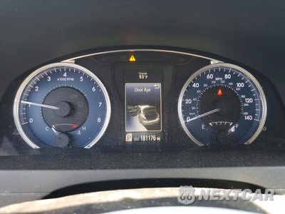 Zdjęcie 9 z 12 samochodu: 2016 TOYOTA CAMRY LE VIN:4T4BF1FK7GR542545 - miniatura