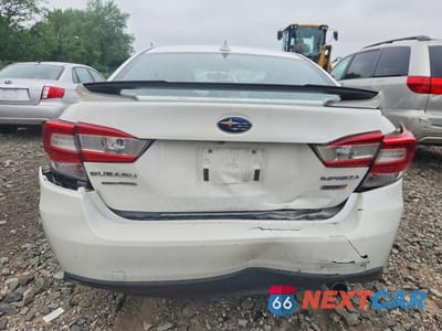 Zdjęcie 6 z 12 samochodu: 2017 SUBARU IMPREZA SPORT VIN:4S3GKAK62H3612257 - miniatura