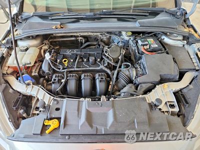 Zdjęcie 11 z 12 samochodu: 2015 FORD FOCUS SE VIN:1FADP3F27FL237847 - miniatura