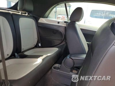 Zdjęcie 10 z 12 samochodu: 2019 VOLKSWAGEN BEETLE S VIN:3VW5DAAT5KM503612 - miniatura